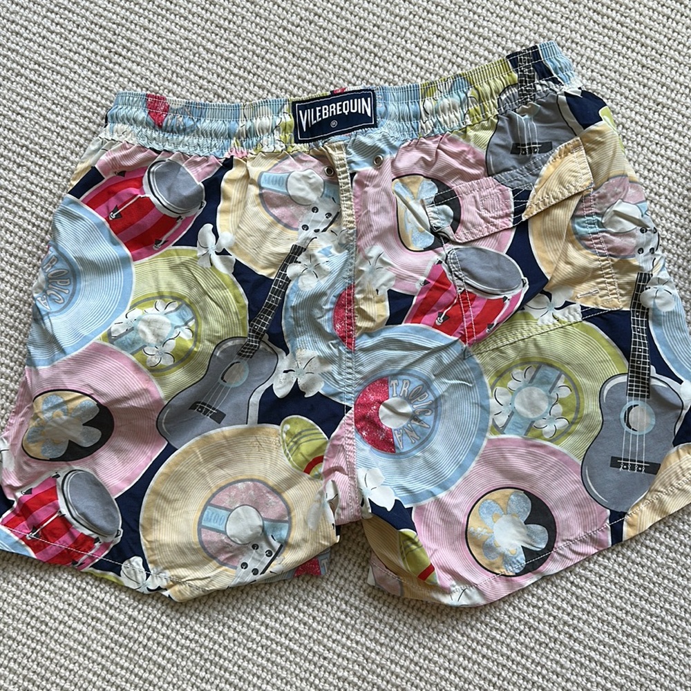 VILEBREQUIN men’s swimsuit